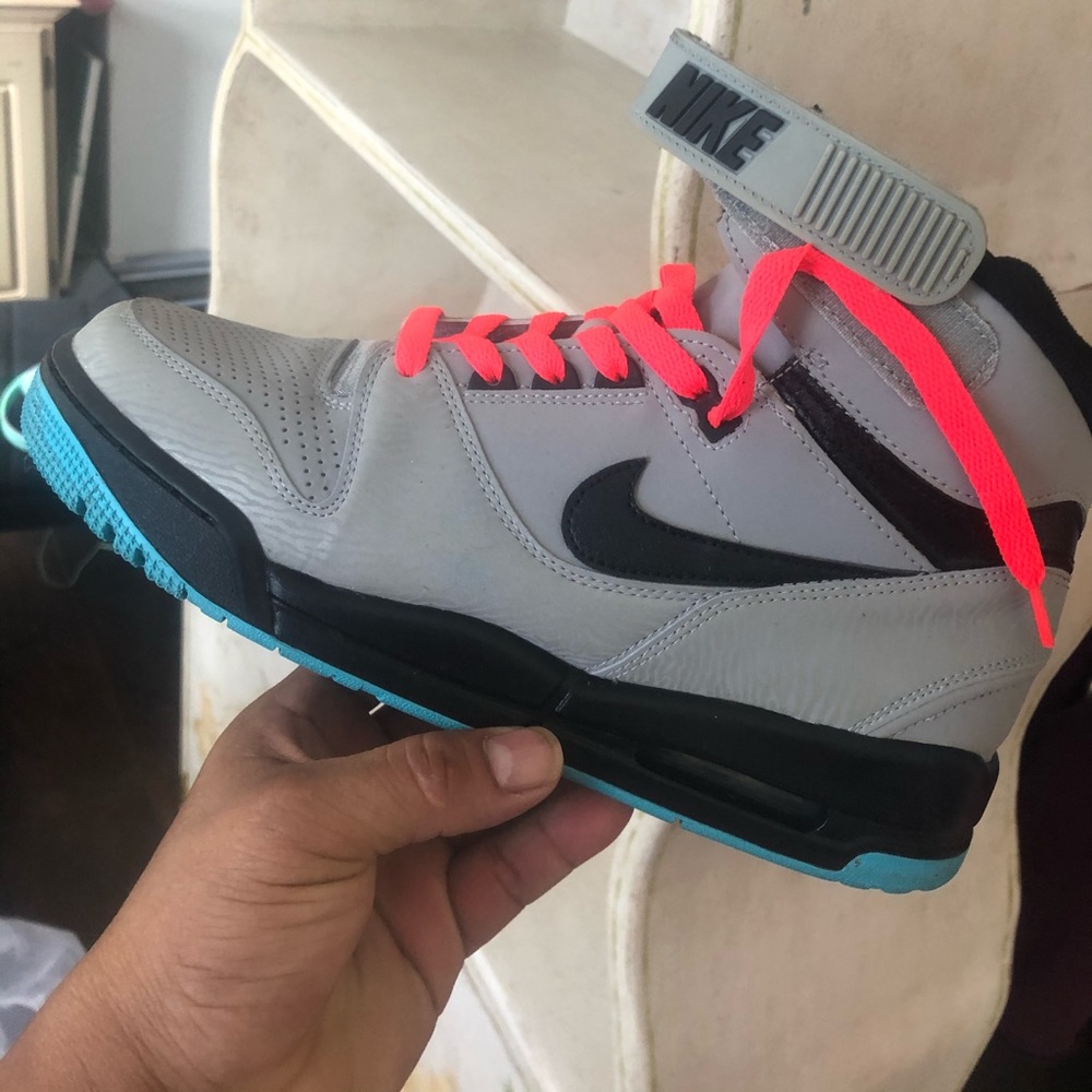 Nike sneakers